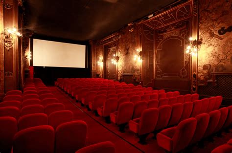 Cinéma Le Cinéma